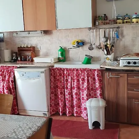 Casa Ciluzza Marsala
