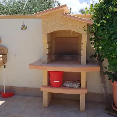 Bed & Breakfast Casa Ciluzza Marsala